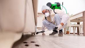 Professional Pest Control in Wayland, IA